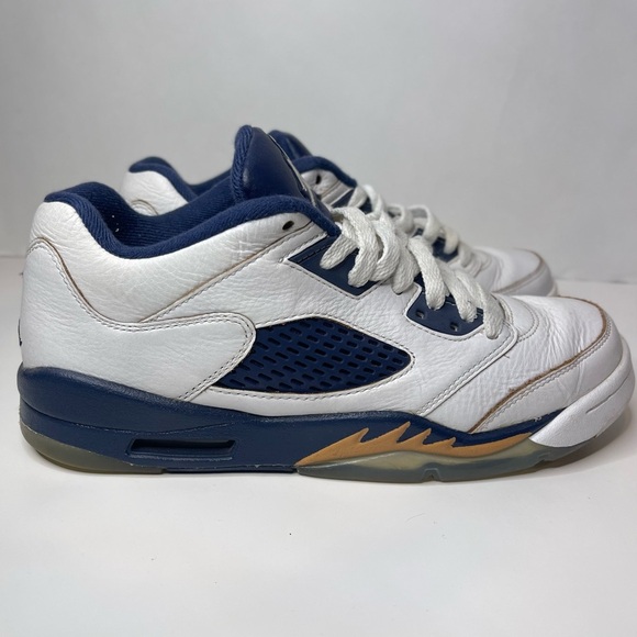 - AIR JORDAN 5 RETRO LOW ‘DUNK FROM ABOVE' - Picture 8 of 14